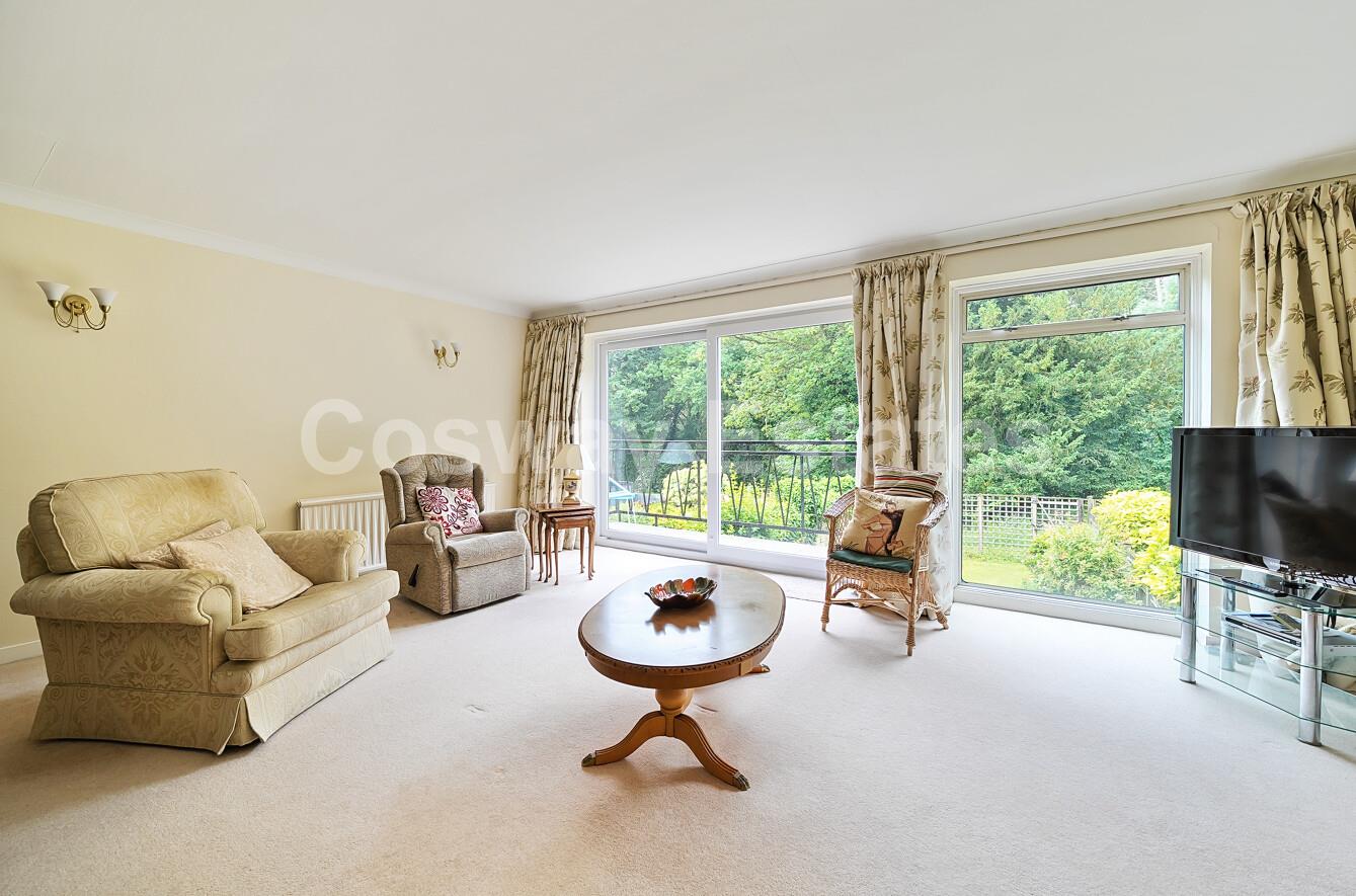 The Ridgeway, Mill Hill Village, NW7, London